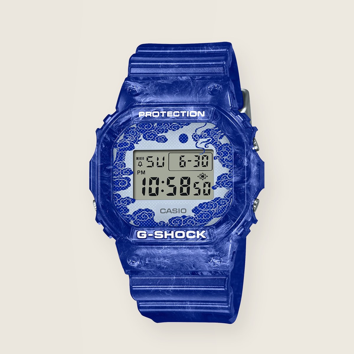 G-Shock