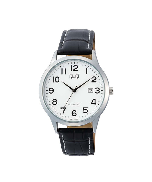 Reloj Q&Q A44A-004PY Blanco