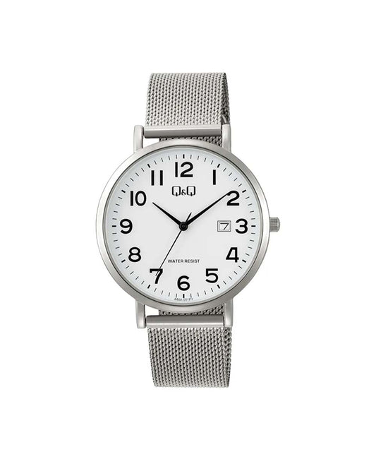 Reloj Q&Q A46A-001PY Blanco
