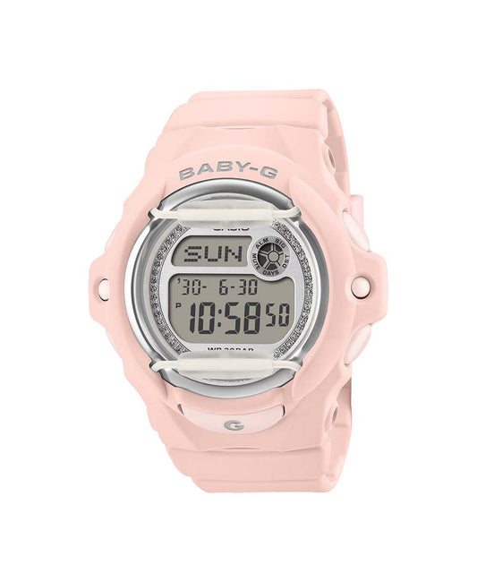 Reloj Casio Baby-G BG-169KB-4 Rosado