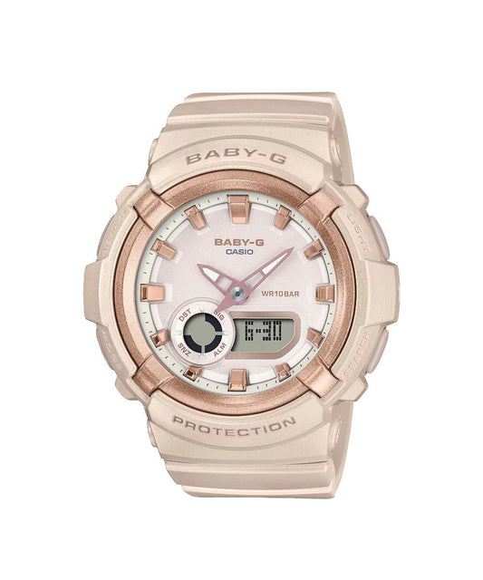 Reloj Casio Baby-G BGA-280BA-4A Rosado