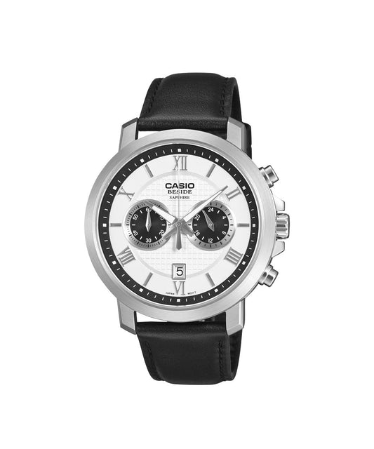 Reloj Casio BMS-500L-7A Negro