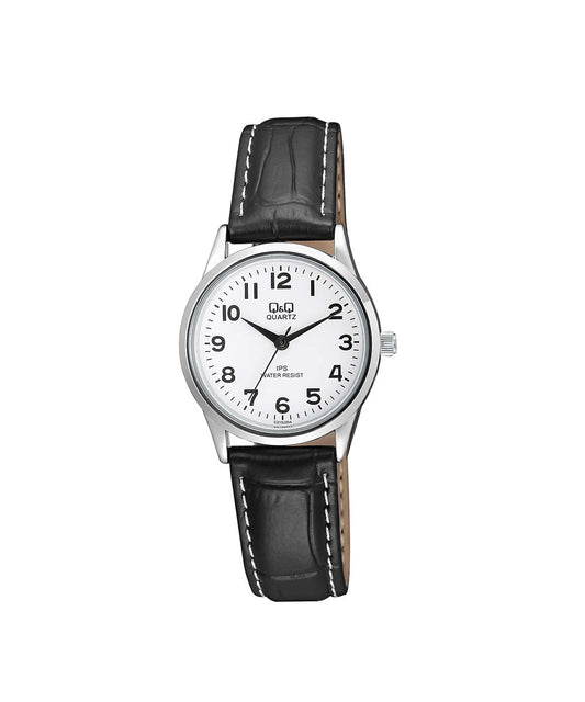 Reloj Q&Q C215J304Y Blanco