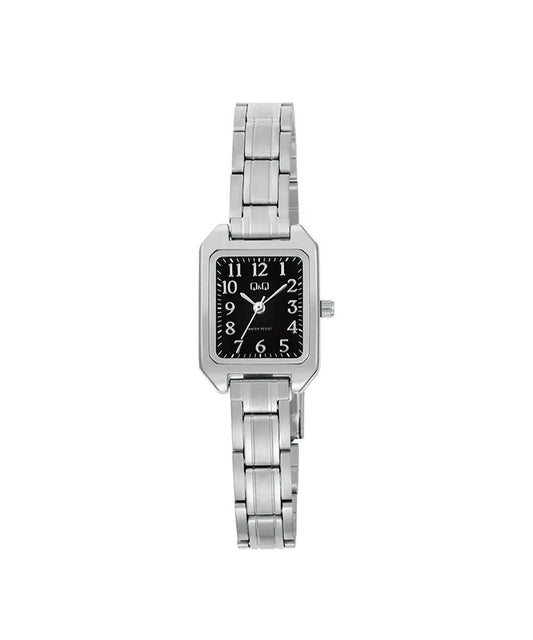Reloj Q&Q C76A-006PY Negro