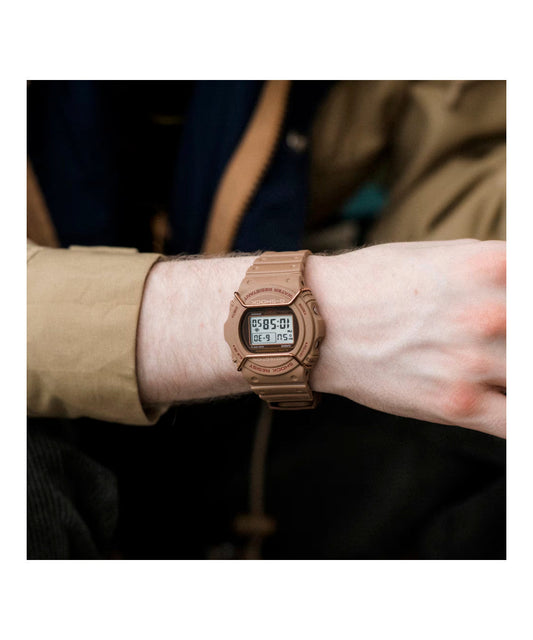Reloj Casio G-Shock DW-5700PT-5 Café