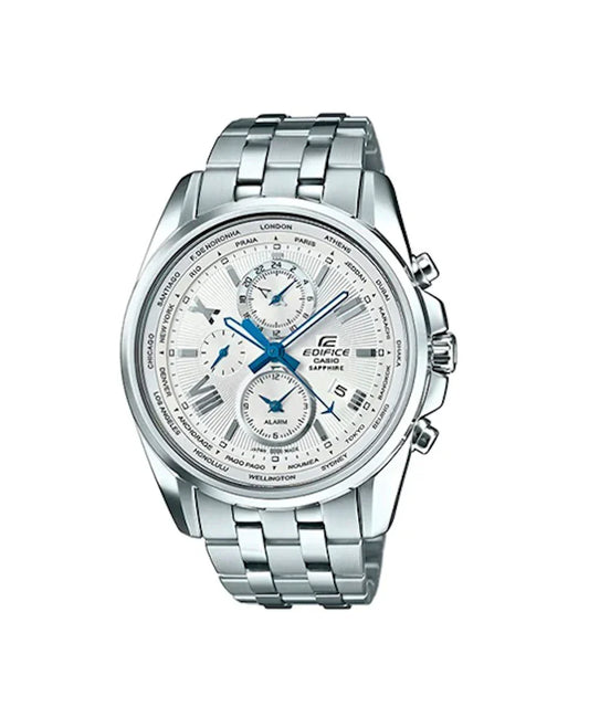 Reloj Casio Edifice EFB-301JD-7A Blanco