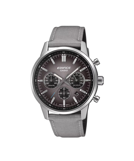 Reloj Casio Edifice EFR-575C-8A Gris