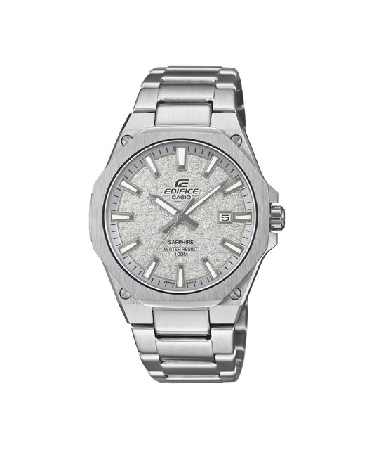 Reloj Casio Edifice EFR-S108DE-8AVU Gris