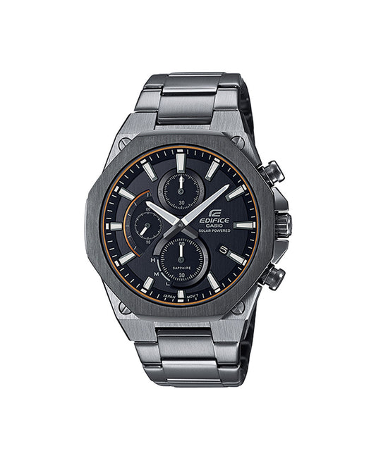 Reloj Casio Edifice EFS-S570DC-1AU Negro