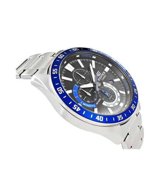 Reloj Casio Edifice EFV-620D-1A2VU Azul