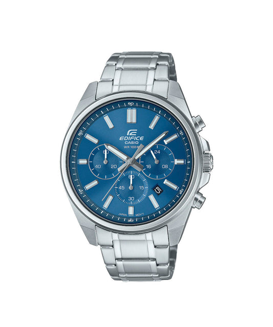 Reloj Casio Edifice EFV-650D-2AVU Azul