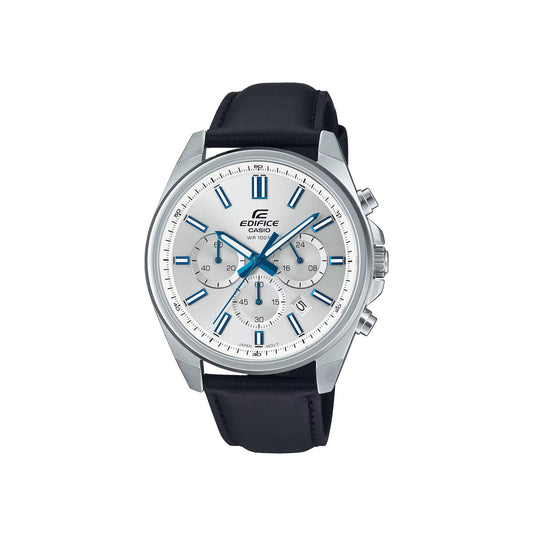 Reloj Casio Edifice EFV-650L-7AVU Blanco