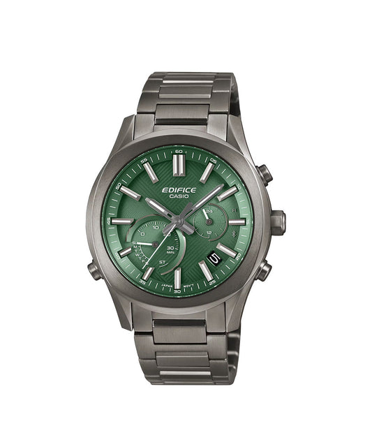 Reloj Casio Edifice EQB-1300DC-3A Verde