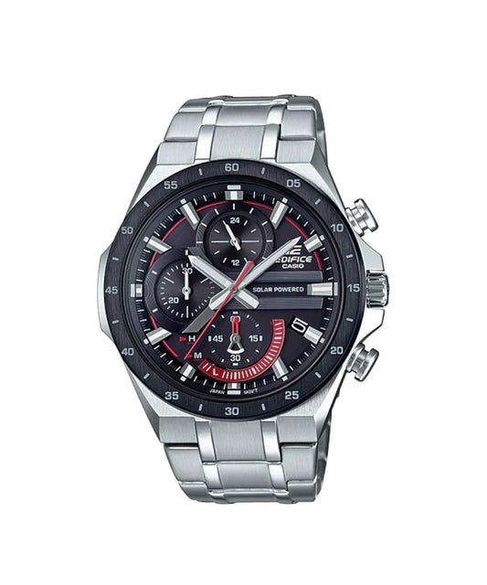 Reloj Casio Edifice EQS-920DB-1AVU Negro