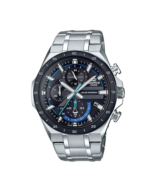 Reloj Casio Edifice EQS-920DB-1BVU Negro