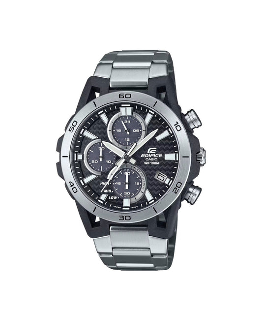 Reloj Casio Edifice EQS-960D-1AVU Negro