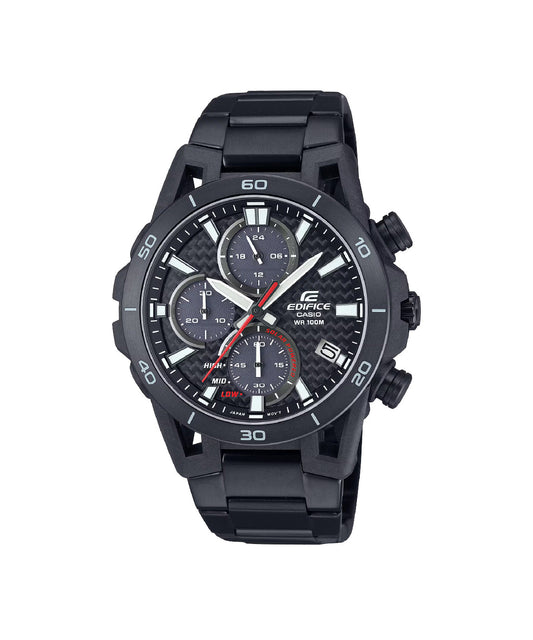 Reloj Casio Edifice EQS-960DC-1AVU Negro
