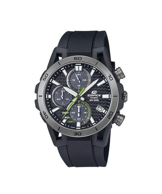 Reloj Casio Edifice EQS-960PB-1AVU Negro
