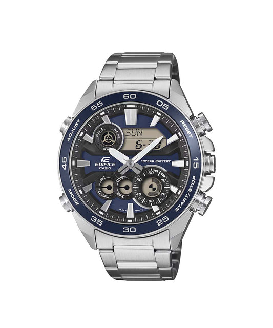 Reloj Casio Edifice ERA-130D-2A Azul