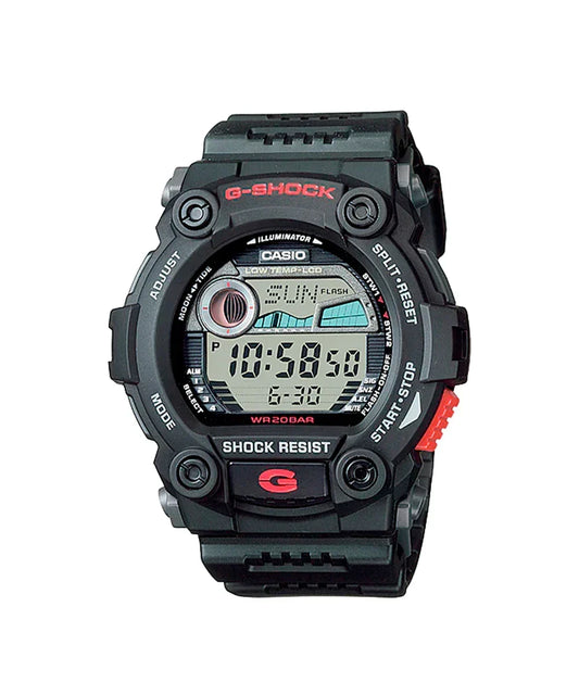 Reloj Casio G-Shock G-7900-1 Negro