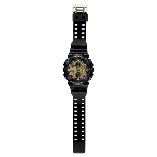 Reloj Casio G-Shock GA-140GB-1A1 Negro
