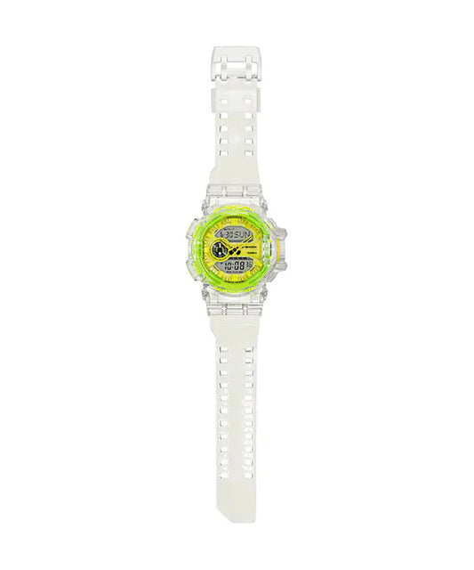 Reloj Casio G-Shock GA-400SK-1A9 Blanco