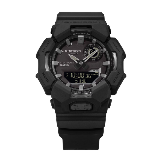 Reloj Casio G-Shock GA-B010-1A1 Negro