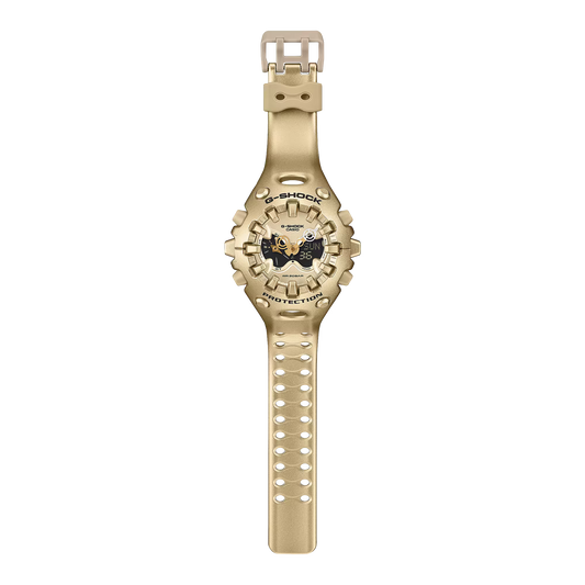 Reloj Casio G-Shock GA-V01A-9A Dorado