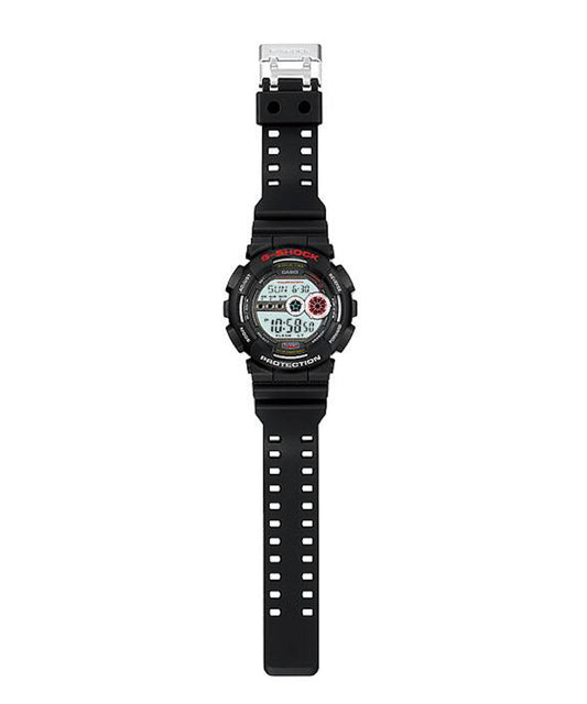 Reloj Casio G-Shock GD-100-1A Negro