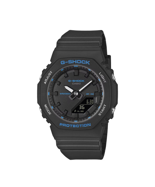 Reloj Casio G-Shock GMA-P2100BA-1A Negro