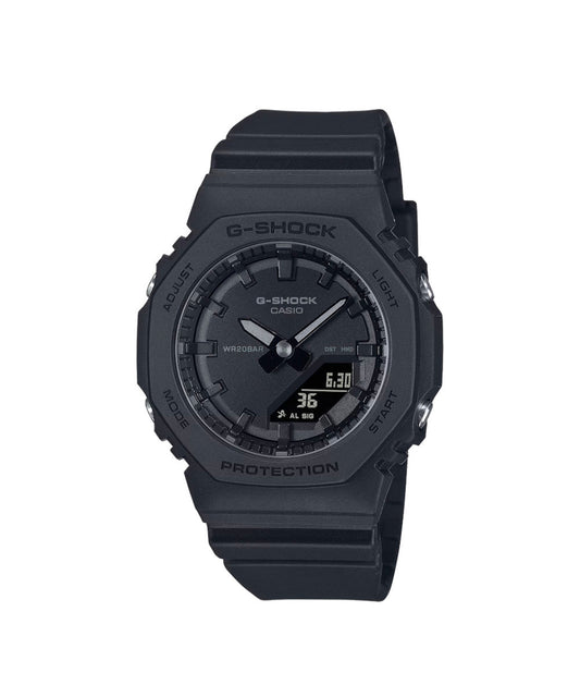Reloj Casio G-Shock GMA-P2100BB-1A Negro