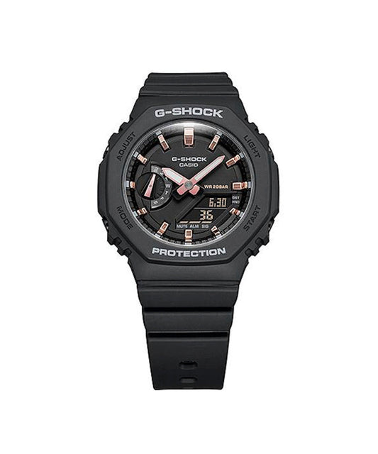 Reloj Casio G-Shock GMA-S2100-1A Negro