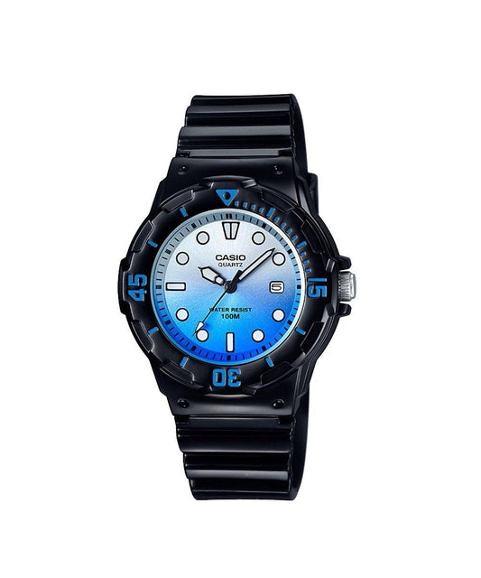 Reloj Casio LRW-200H-2EV Negro