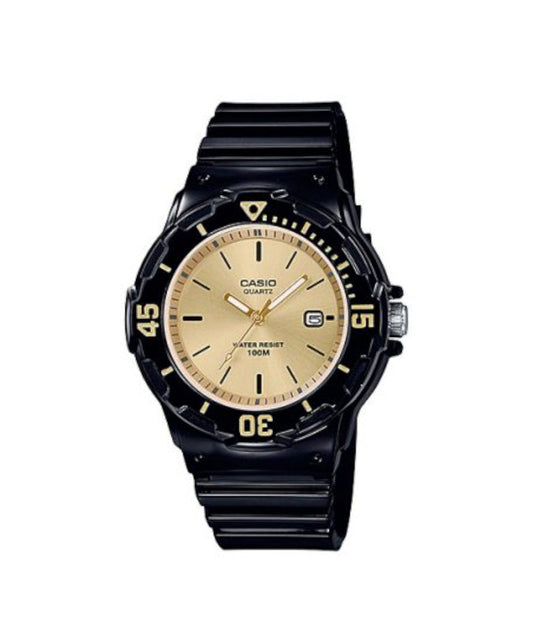 Reloj Casio LRW-200H-9EV Negro