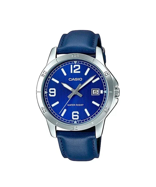 Reloj Casio LTP-V004L-2BU Azul