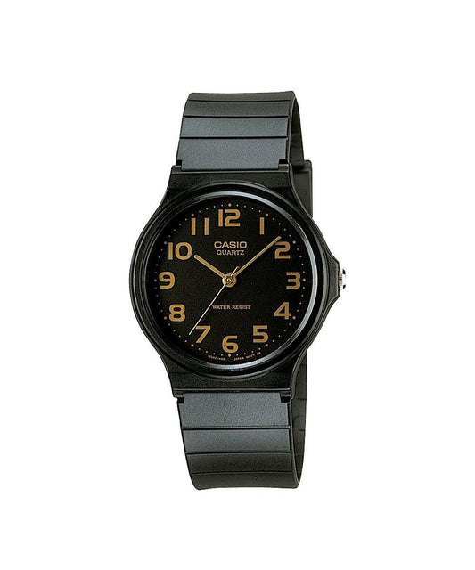 Reloj Casio MQ-24-1B2L Negro