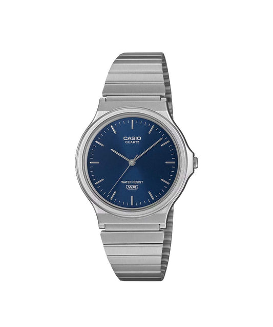 Reloj Casio MQ-24DA-2A Azul