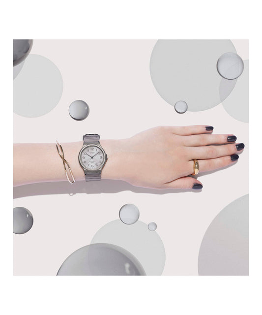 Reloj Casio MQ-24S-8B Gris