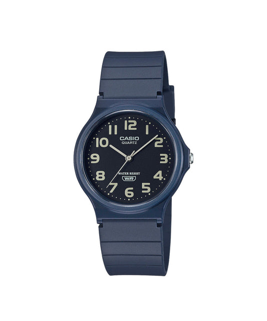 Reloj Casio MQ-24UC-2B Azul