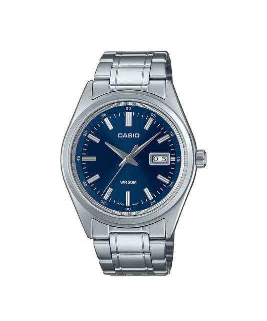 Reloj Casio MTP-B180D-2AV Azul