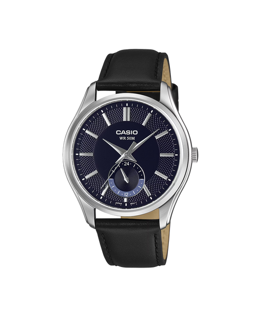 Reloj Casio MTP-B315L-2AV Azul