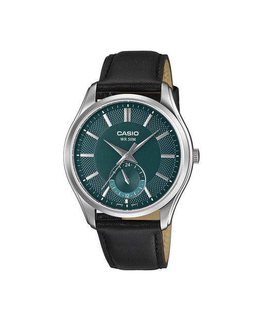Reloj Casio MTP-B315L-3AV Verde