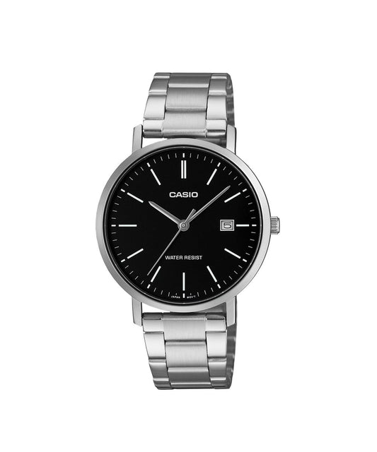 Reloj Casio MTP-VT05D-1E Negro