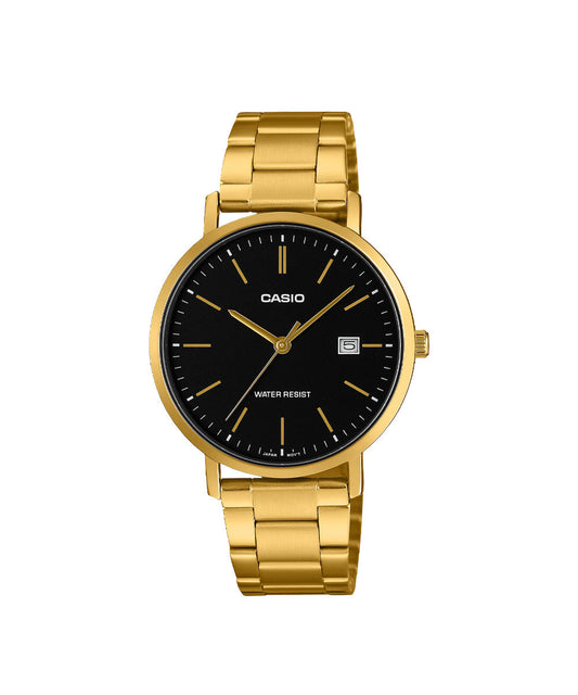 Reloj Casio MTP-VT05G-1E Negro
