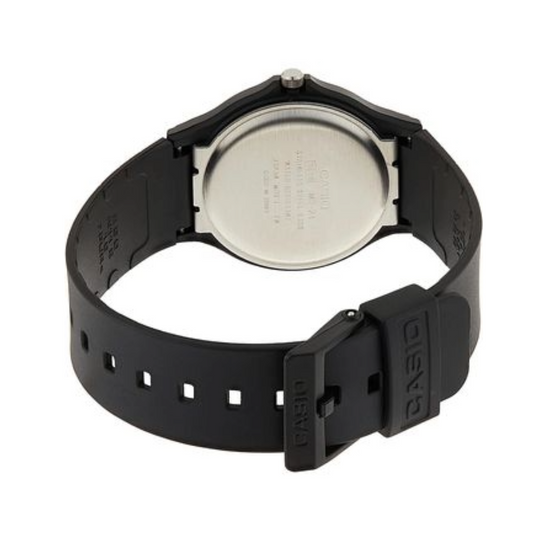 Reloj Casio MQ-24-7BL Blanco