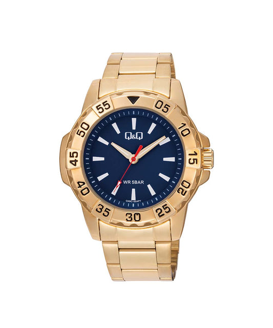 Reloj Q&Q Q49C-004PY Azul