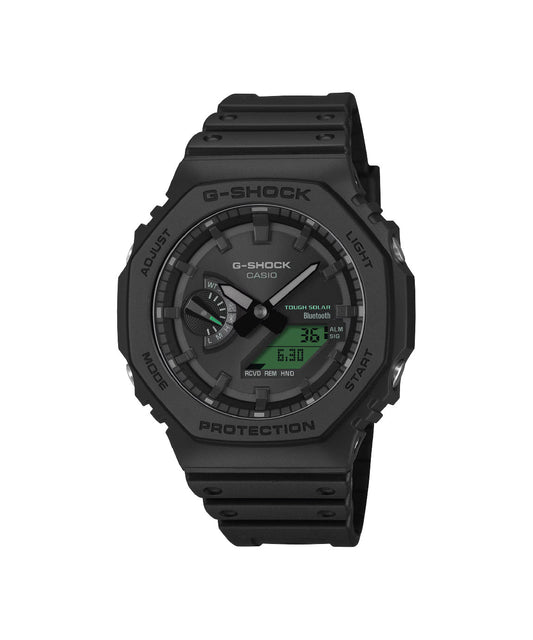Reloj Casio G-Shock GA-B2100BEG-1A Negro