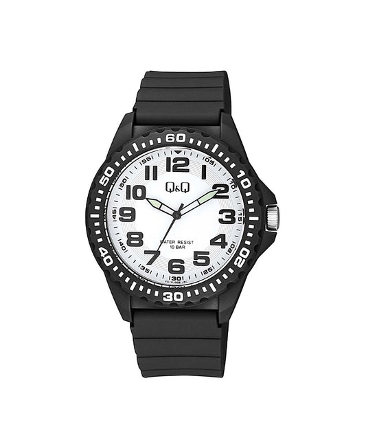 Reloj Q&Q VS16J006Y Blanco