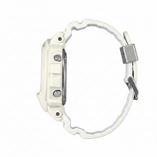 Reloj Casio G-Shock DW-6900SHB-7 Blanco