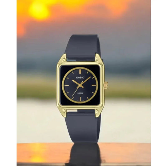 Reloj Casio MTP-B170-1EV Negro